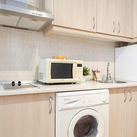 Livemalaga Clemens Apartment Luaran gambar