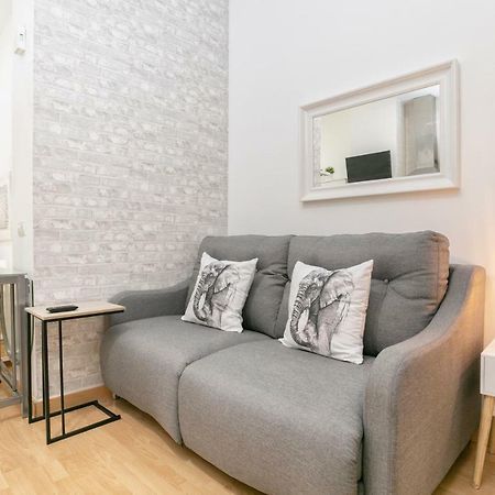 Livemalaga Clemens Apartment Luaran gambar