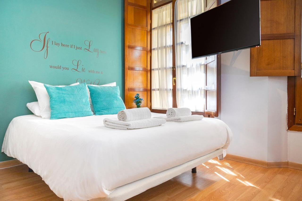 Livemalaga Clemens Apartment Luaran gambar