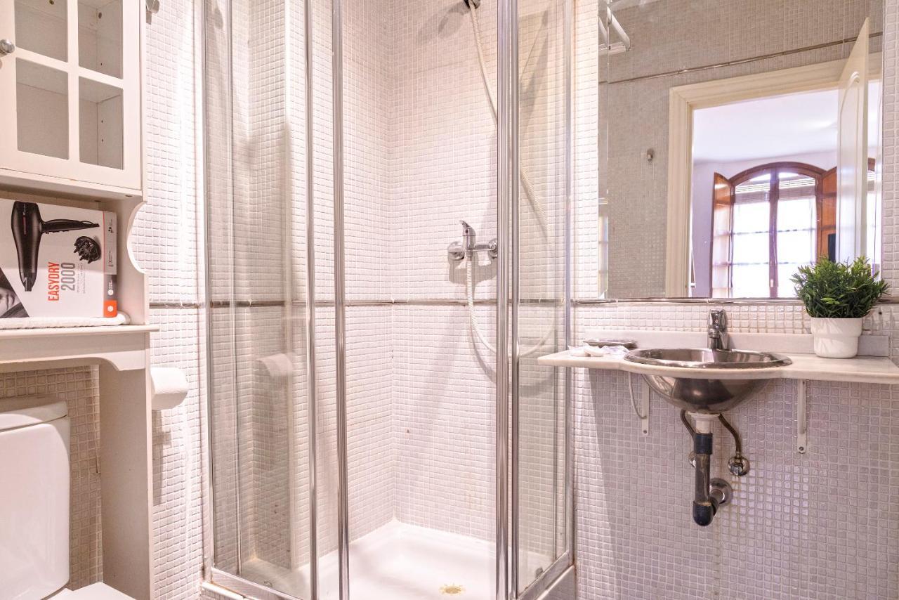 Livemalaga Clemens Apartment Luaran gambar