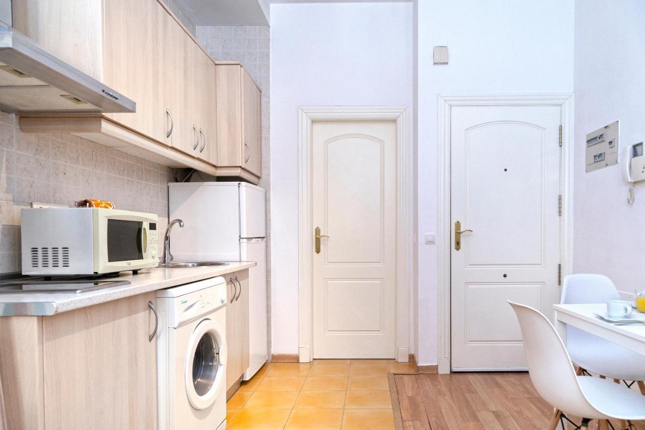 Livemalaga Clemens Apartment Luaran gambar