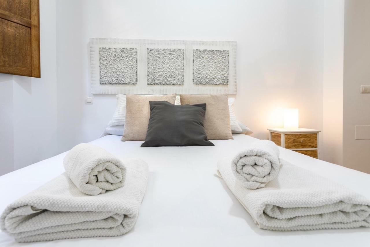 Livemalaga Clemens Apartment Luaran gambar