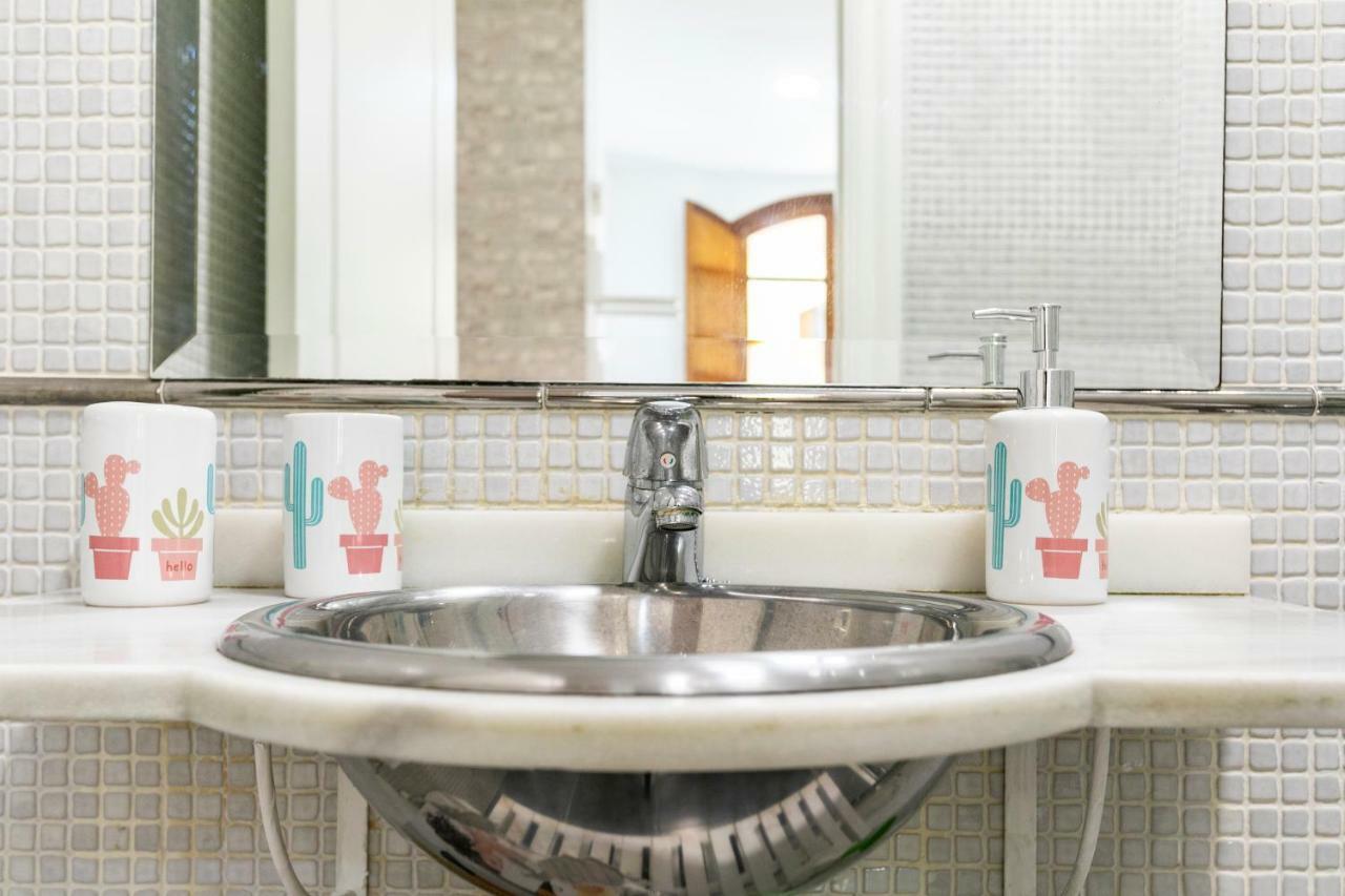 Livemalaga Clemens Apartment Luaran gambar