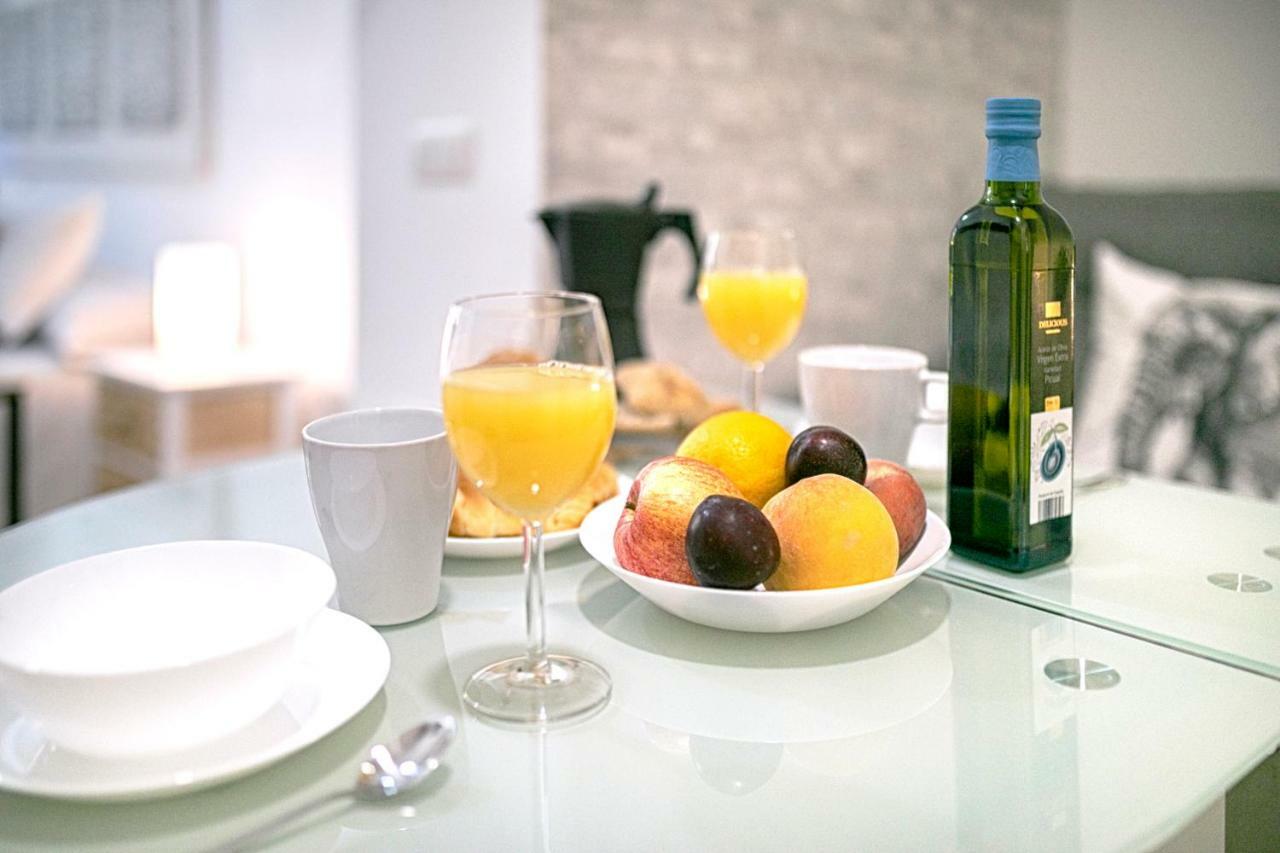 Livemalaga Clemens Apartment Luaran gambar
