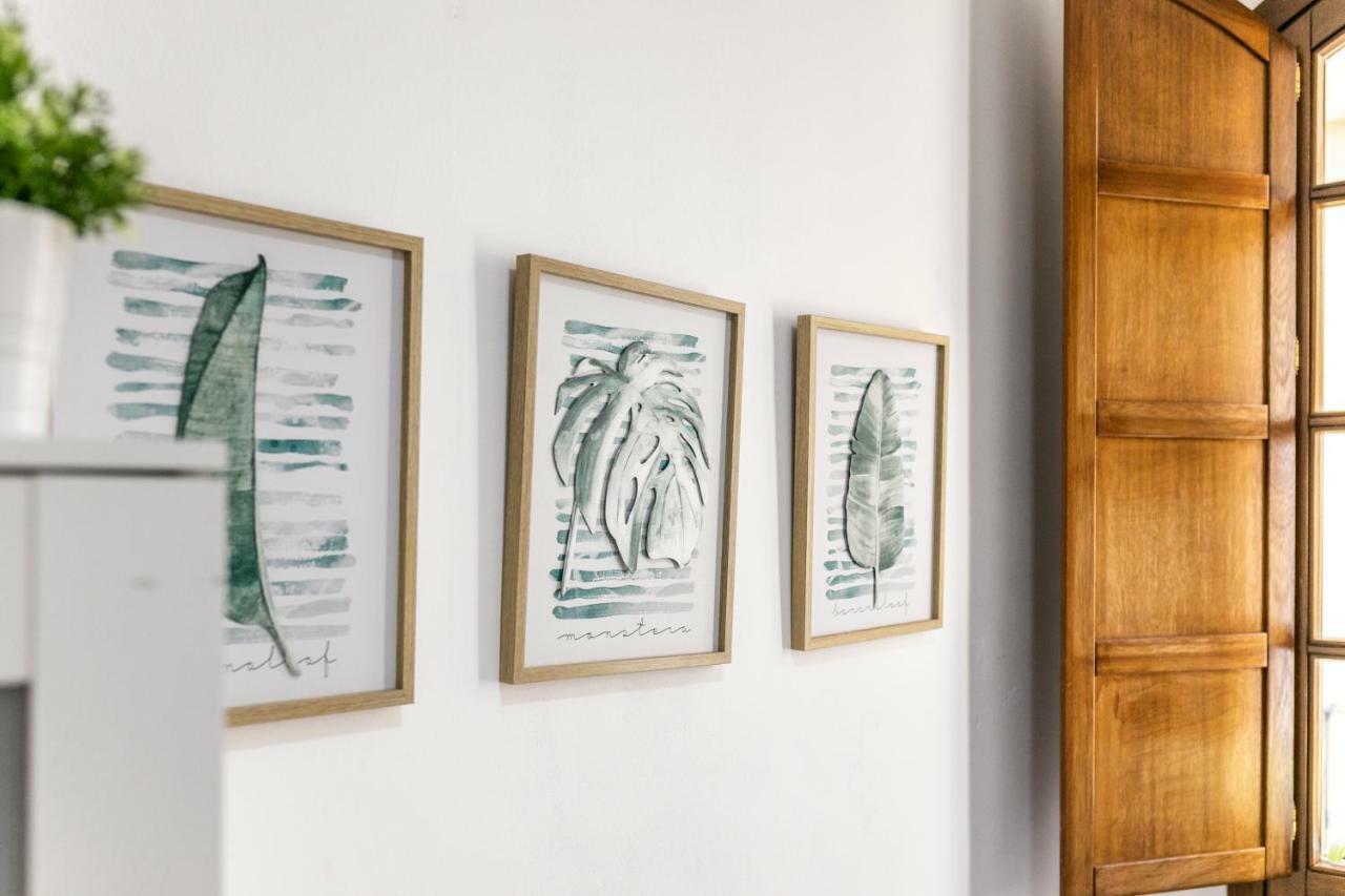 Livemalaga Clemens Apartment Luaran gambar